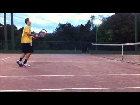 Medicina Sorocaba- Time de Tenis 2011