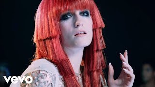Musik-Video-Miniaturansicht zu Spectrum (Say My Name) Songtext von Florence and the Machine