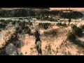Обзор игры Red Dead Redemption от Джозефа Керра 