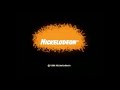 Klasky Csupo Graffiti Logo Early Fade Nickelodeon Haypile