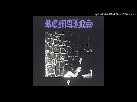 Bones & Lyson - (BONUS) Floor105