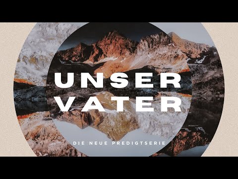 VERSUCHUNG | Führe uns nicht in Versuchung I Pastor Adilson Fritz | Christuszentrum Rödinghausen