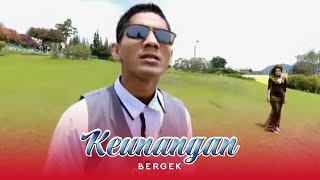 Download lagu BERGEK - KEUNANGAN mp3
