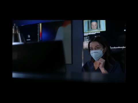 Amelia and Owen, Grey's anatomy, season 17x16 (6)