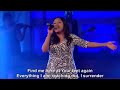 Hillsong United - Touch The Sky Cover (YG ...