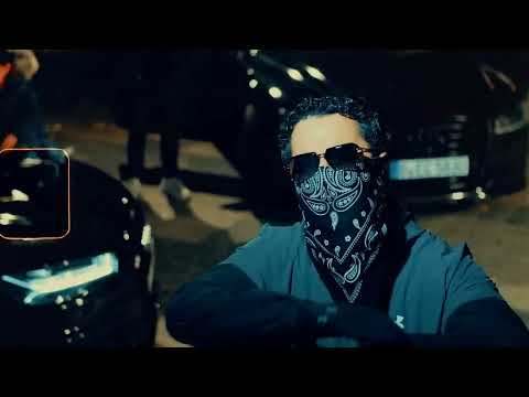 SAMRA X NGEE X UNDACAVA - ECHT