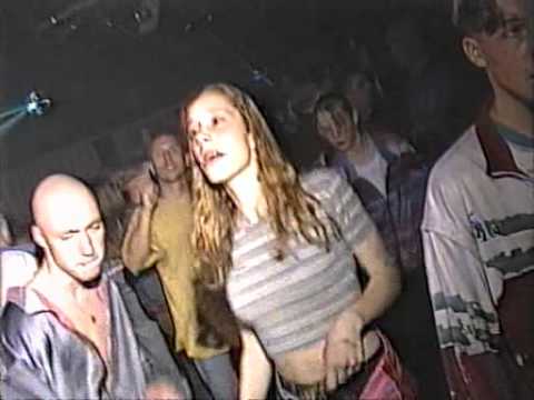 Thunderdome xiii the jokes on you Part 2/3