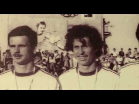 Lechia Gdańsk zdobywcą Pucharu Polski 1983 r. - wspomnienia