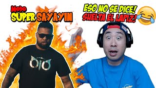 reaccionando a Lapiz Conciente 😱 El Descanso Eterno de Mozart La Para ⚰️😂