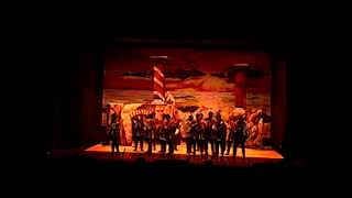 Non plus ultra – Primera Semifinal – COAC 2002