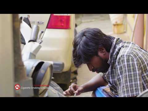 N Mohan Kumar Healthy Liv...