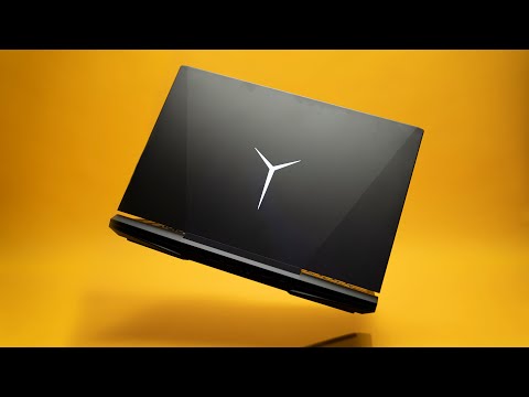 Lenovo Legion Y545 Review - Is This the One?