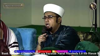 Download lagu Cinere Bersholawat Bersama Majlis Nurul Musthofa | Perbanyak Do’a dan Sholawat ini di Bulan Rajab mp3