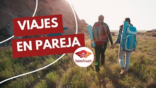 Viajes en Pareja