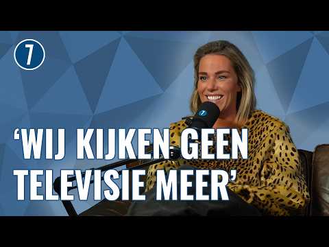 Tamara Couperus — Waarom klassieke reclamebureaus het verliezen van Tamara Cou