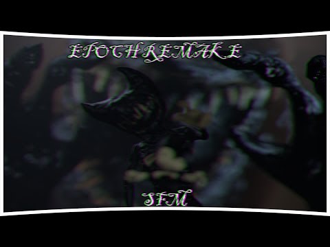 [SFM] Epoch - Remix By The Living Tombstone *REMAKE*