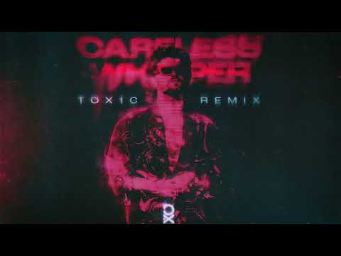 George Michael - Careless Whisper (TOX1C Remix)