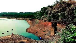 preview picture of video 'Mudgeri Dam - AJ Creations'