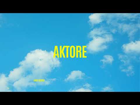 Andi Korra - Aktore