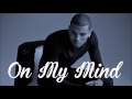 Chris Brown Type Beat - On My Mind 2015 