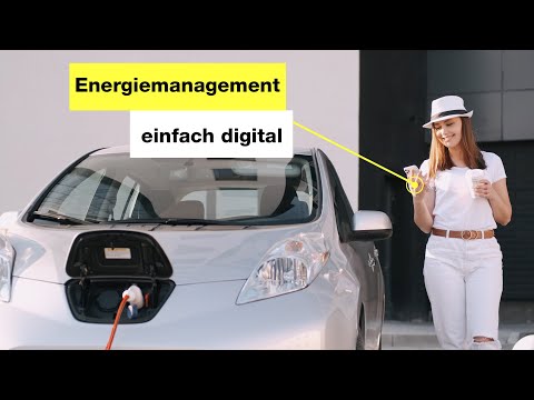 Enertech | Energiemanagement