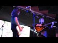 Stef Burns e Peppino D'Agostino - Echo Lake - Live 2019 Roma