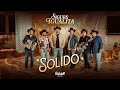 Solido - Sigues Igualita (Video Oficial)