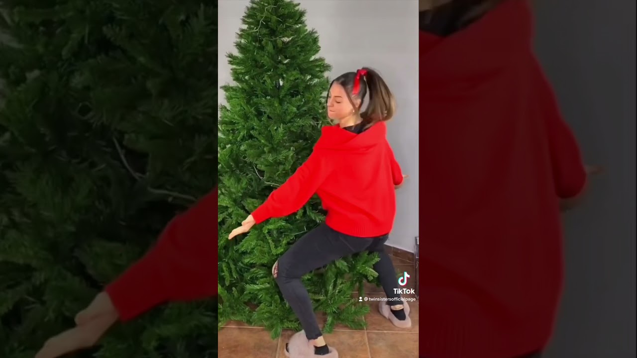 Watch Now Io e Sara facciamo l’albero di Natale 😍🎄 #christmastree #twinsisters #saraegiorgia Io e Sara facciamo l’albero di Natale 😍🎄 #christmastree #twinsisters #saraegiorgia