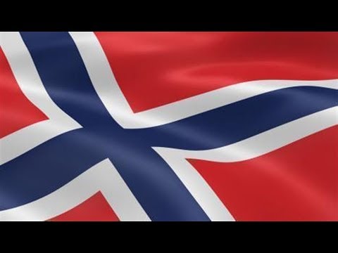 NORWAY AROUND