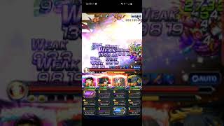 Grand Summoners | Shadow Ruins 10 | How to Beat (feat. New Years Rim)