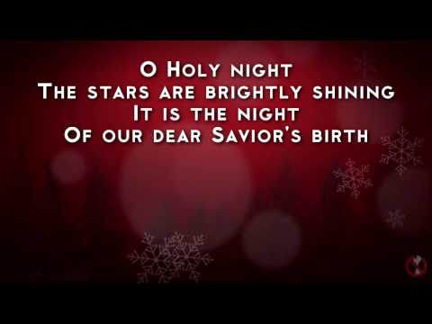 O Holy Night Lyrics - Pentatonix - Zion Lyrics