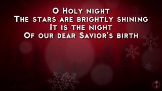 Pentatonix - O Holy Night [HD Lyrics]