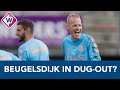 Hazerswoudse Boys wil Tom Beugelsdijk in technische staf: 'Fijne kneepjes leren' - OMROEP WEST SPORT