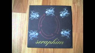 Seraphim - s/t 7''