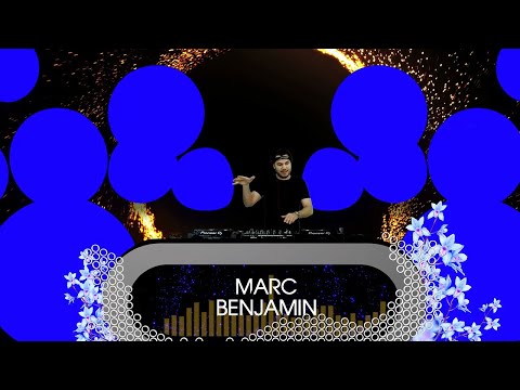 Goodbye 2020 Heartfeldt presents Marc Benjamin [Liveset]