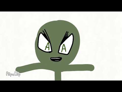 AA Unlimited Flex Works (kj fan made animation)