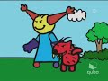 ToddWorld Quill She Or Won T She