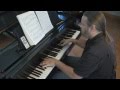 TUTORIAL Beethoven S Moonlight 3rd Movt At Five Progressively Increasing Tempos