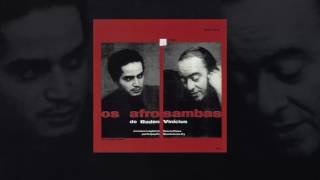 Baden Powell & Vinicius de Moraes - "Tristeza e Solidão" (English Subtitles)