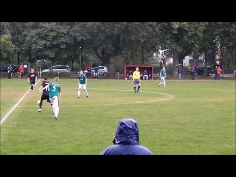 AJKL JSG Lossetal/Lichtenau - SV Reichensachsen   alle Tore & Highlights 201617