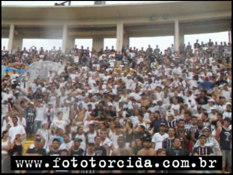 FotoTorcida - CORINTHIANS x SAO PAULO
