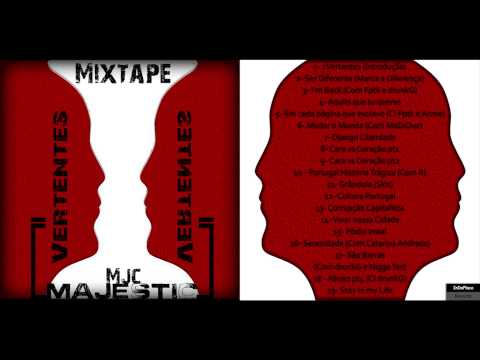 14- MjcMajestic - Viver nessa Cidade