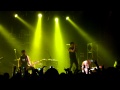 Young Guns - Winter Kiss - Manchester Academy ...