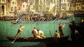 A. Vivaldi: Concerti della Natura [Sonatori de la Gioiosa Marca-G.Carmignola]