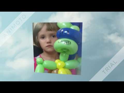 Promotional video thumbnail 3 for Balloon Vibe