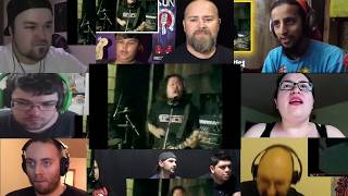 Maximum The Hormone Zetsubou Billy Reaction 【海外の反応】