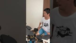 Kid Dynamite/Sweet Shop Syndicate Drum