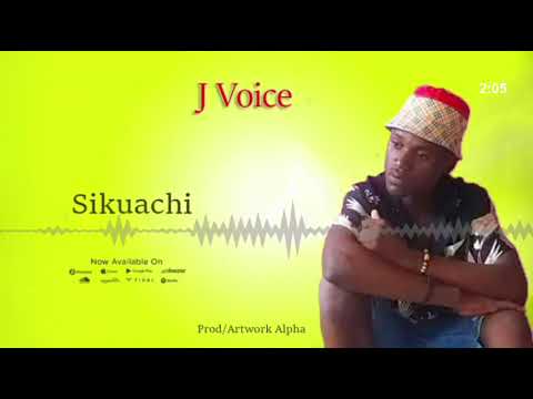 J Voice _ Sikuachi