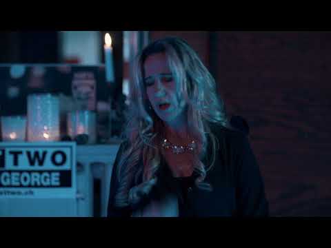 Gery Ninaus, Gino Todesco, „Could you believe“ (Al Jarreau) live at „For Fredi and his Friends“ 2018