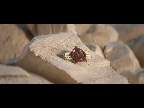 Star Trek Regeneration - The Roddenberry Archive *REUPLOAD*